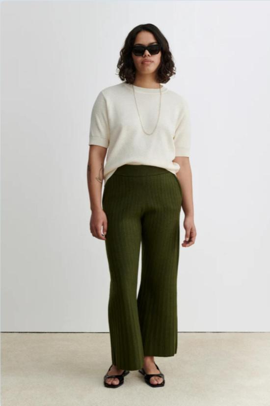  레이첼 코미 블라우스 칼리브라 탑 - RACHEL COMEY