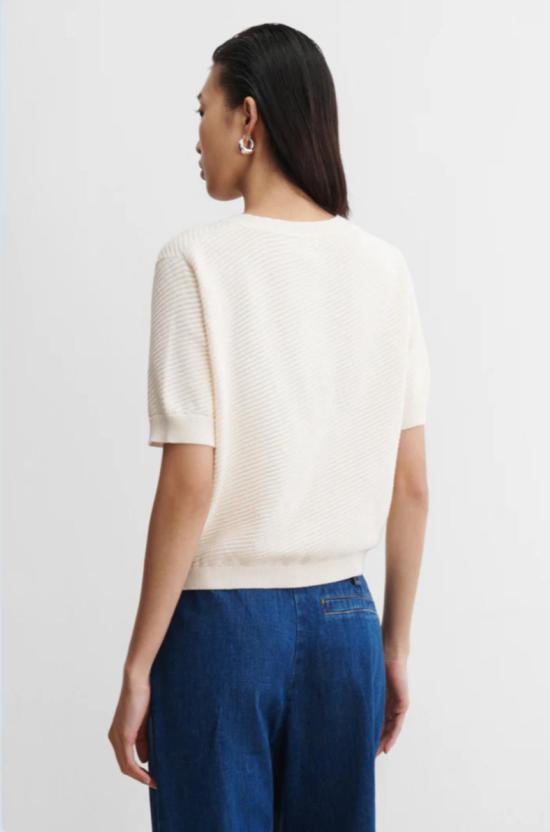  레이첼 코미 블라우스 칼리브라 탑 - RACHEL COMEY