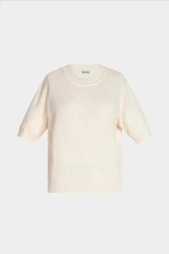  레이첼 코미 블라우스 칼리브라 탑 - RACHEL COMEY