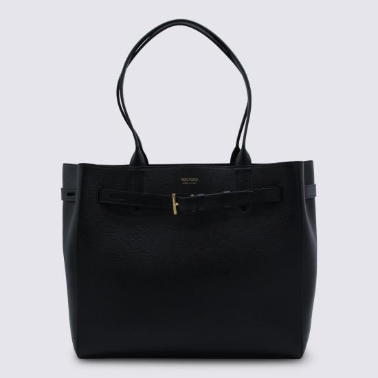 26FW 톰포드 토트백 L1809 LCL429XNAA Black