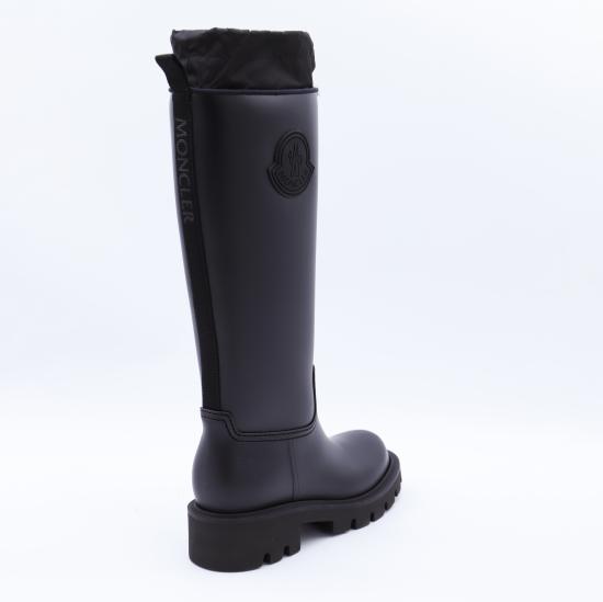 26FW 몽클레어 부츠 L209B4G00180 M4522999 Black - MONCLER