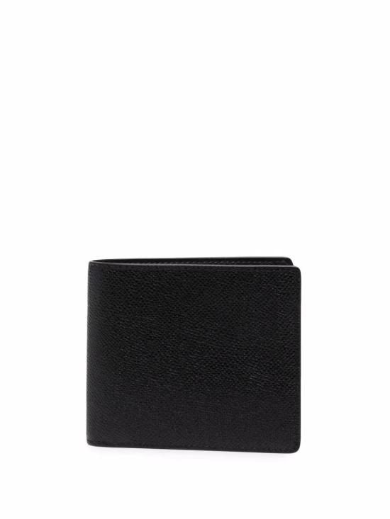 26SS 마르지엘라 4 스티치 카드 홀더 S35UI0435 P4745T8013 BLACK