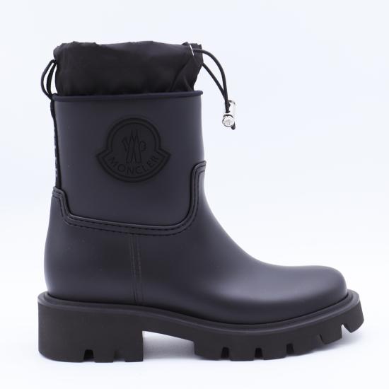 26FW 몽클레어 부츠 L209B4G00190 M4522999 Black