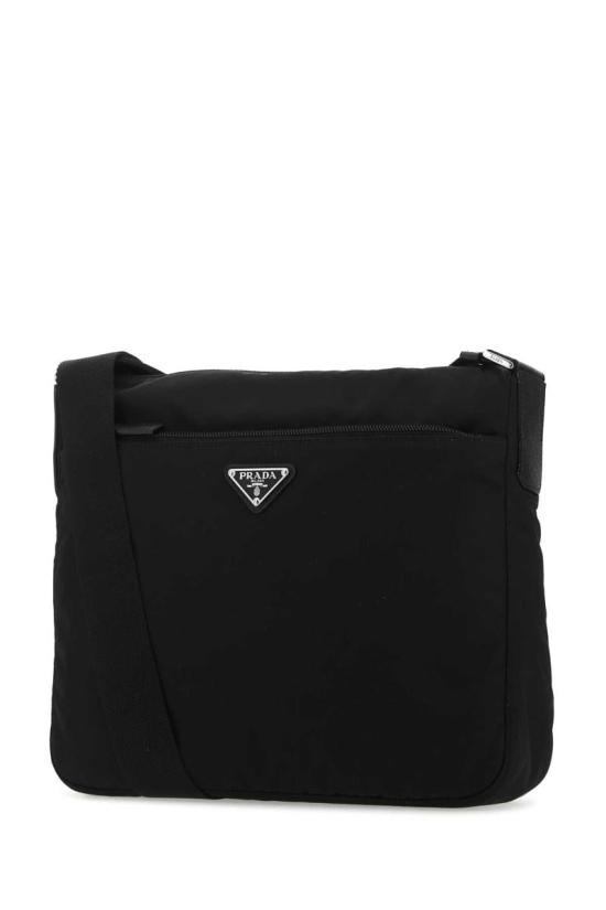 26SS 프라다 숄더백 1BC421 V D1M RV44F0002 NERO - PRADA