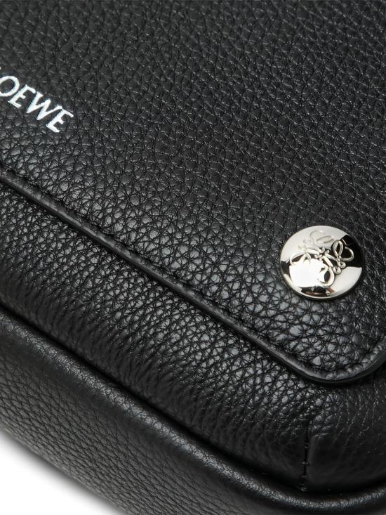 26SS 로에베 숄더백 BANBPCBX01 1100 BLACK - LOEWE