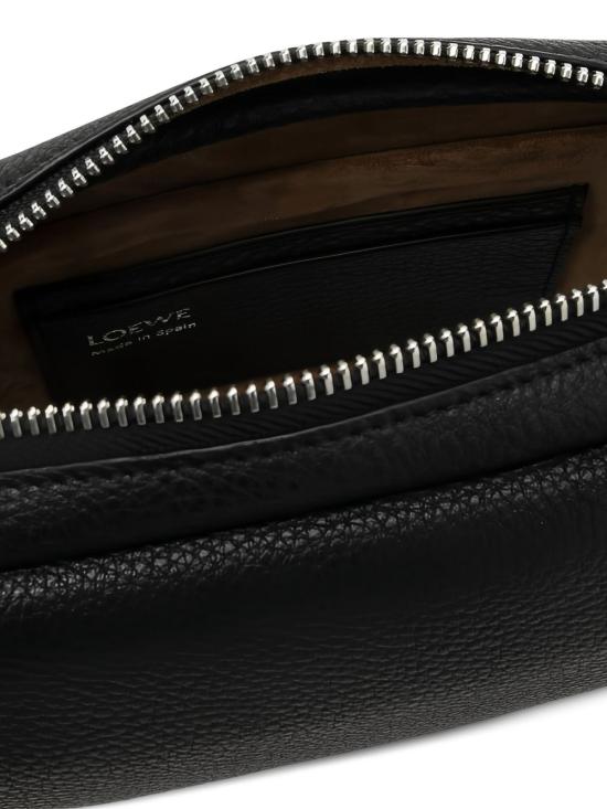 26SS 로에베 숄더백 BANBPCBX01 1100 BLACK - LOEWE