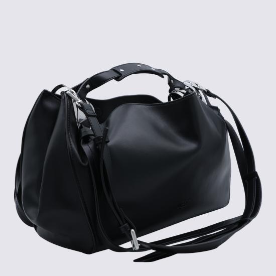 26FW 디젤 토트백 X10714 P5184T8013 Black - DIESEL
