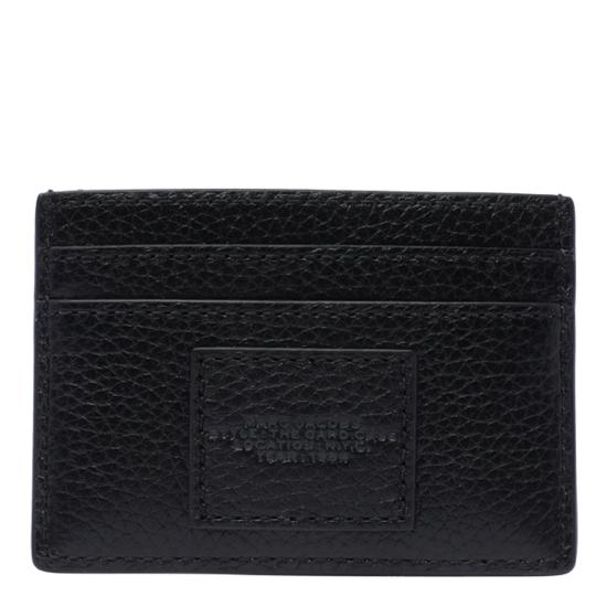 26SS 마크제이콥스 카드지갑 2P4SMP045S02 001 BLACK - MARC JACOBS