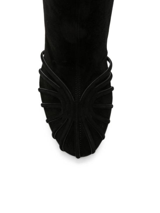 26FW 알레비 부츠 L26S7004R 1355997BLACK Nero - ALEVI