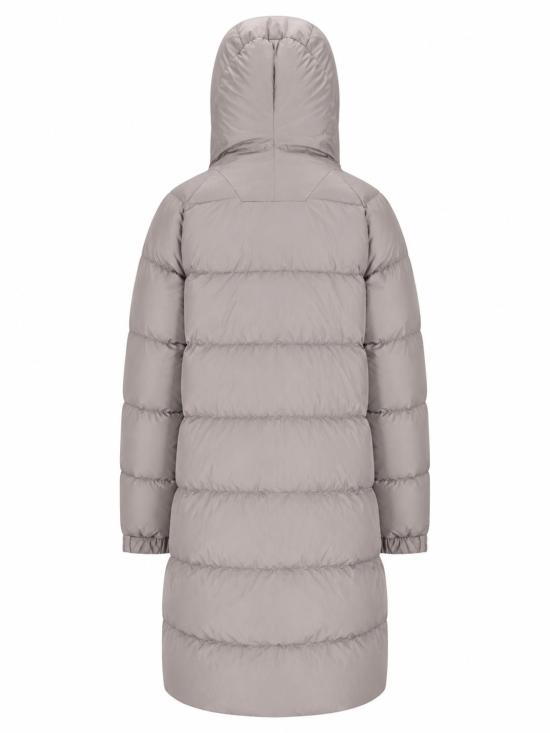  막스마라 더 큐브 롱패딩 2429496135600SOPHIE 002 MEDIUM GREY - MAXMARA THE CUBE