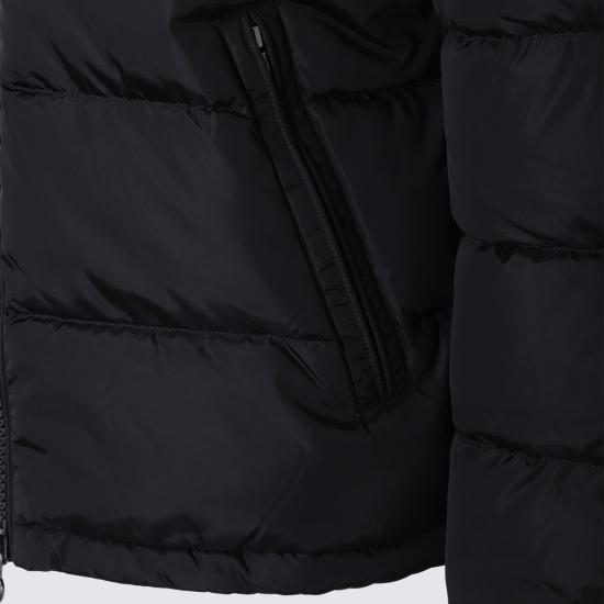 26FW 몽클레어 패딩 L20911A53600 539ZD778 Navy - MONCLER