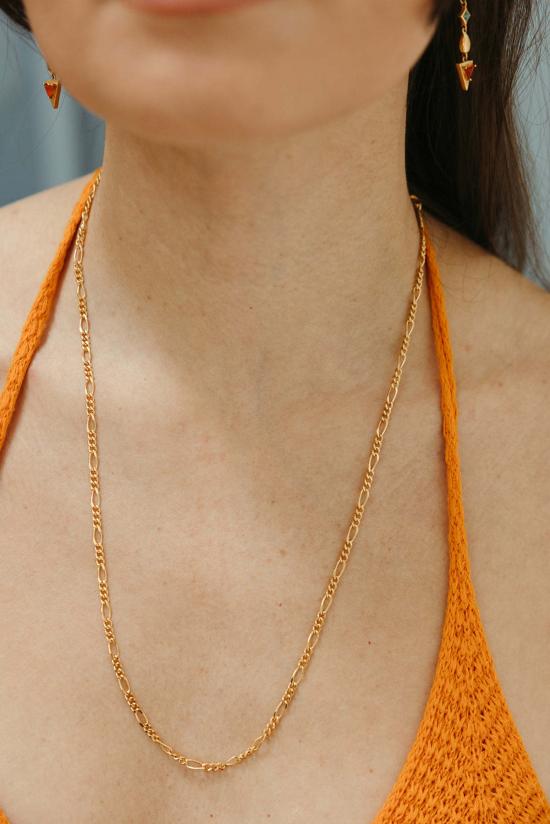  시에라 윈터 주얼리 목걸이/팬던트 나오미 체인 목걸이 - SIERRA WINTER JEWELRY