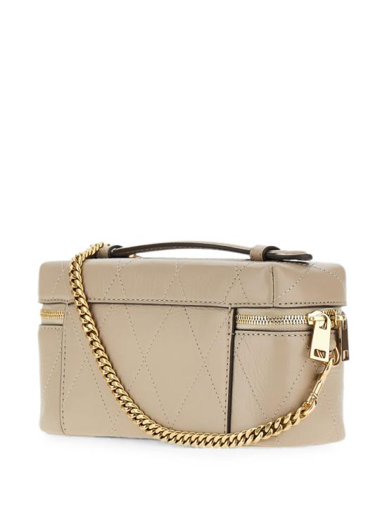 26FW 토리버치 토트백 186036 020 Cement - TORY BURCH
