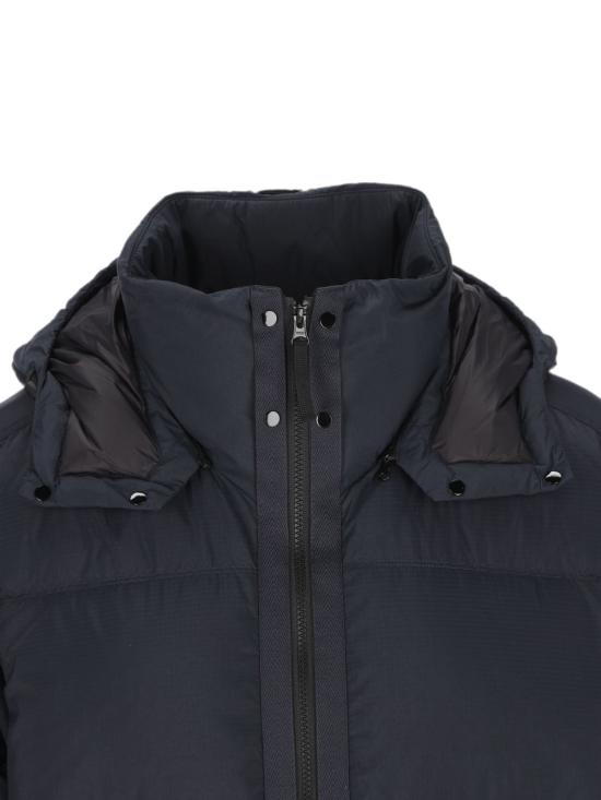 26FW 스톤 아일랜드 패딩 4100013 S0483V0020 Blu - STONE ISLAND