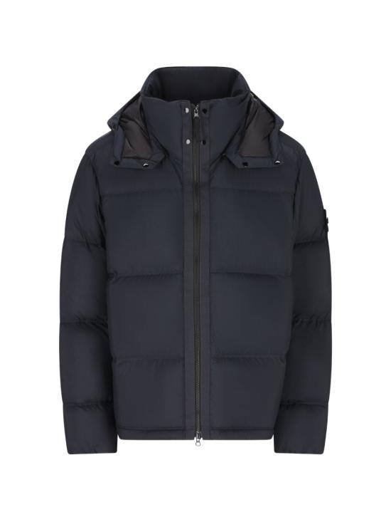 26FW 스톤 아일랜드 패딩 4100013 S0483V0020 Blu