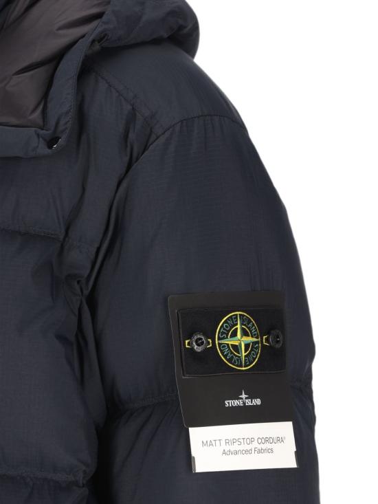 26FW 스톤 아일랜드 패딩 4100013 S0483V0020 Blu - STONE ISLAND