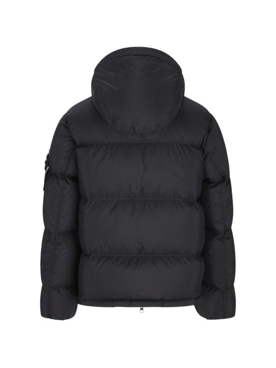 26FW 스톤 아일랜드 패딩 4100013 S0483V0029 Nero - STONE ISLAND