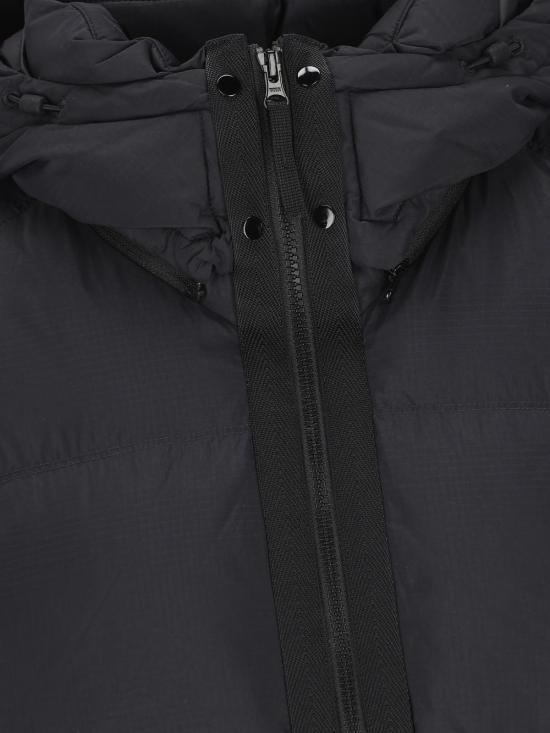 26FW 스톤 아일랜드 패딩 4100013 S0483V0029 Nero - STONE ISLAND