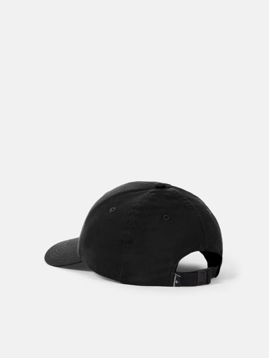 26FW 스톤 아일랜드 모자 L2S159100013S0248 V0029 Nero - STONE ISLAND