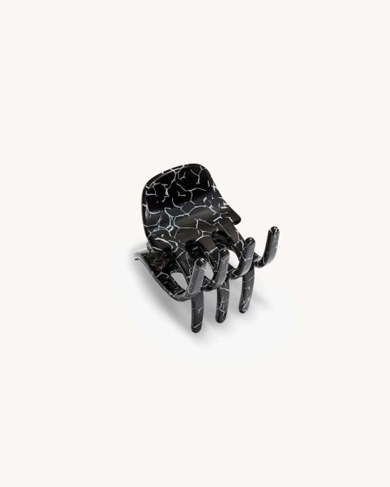  마체테 헤어 액세서리 미니 헤리티지 클로 클립 - MACHETE