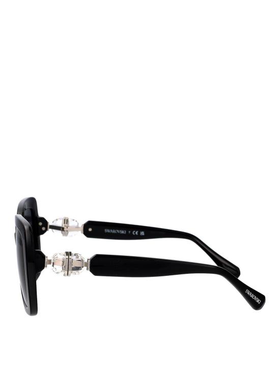 26SS 스와로브스키 선글라스 0SK6001100187 BLACK - SWAROVSKI