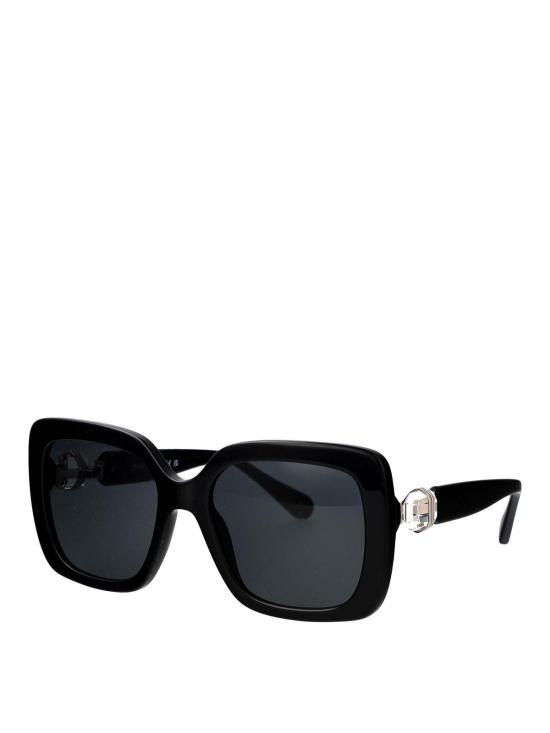 26SS 스와로브스키 선글라스 0SK6001100187 BLACK - SWAROVSKI