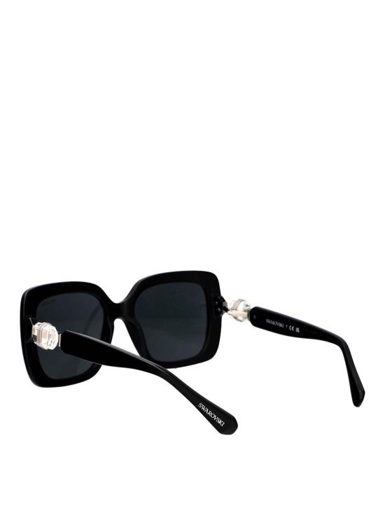 26SS 스와로브스키 선글라스 0SK6001100187 BLACK - SWAROVSKI