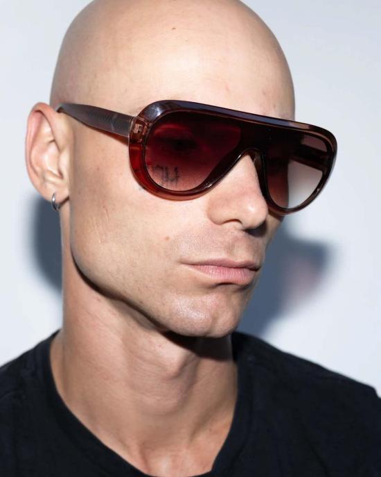  Reality Eyewear 선글라스 리얼리티 아이웨어 엘 로얄 선글라스 - OTHER BRANDS