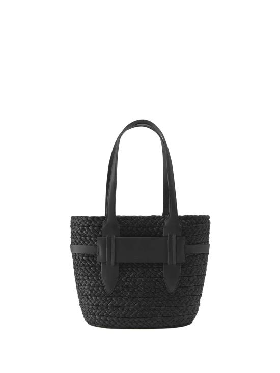26SS 헬렌카민스키 토트백 BAG51959 CHARCOAL BLACK
