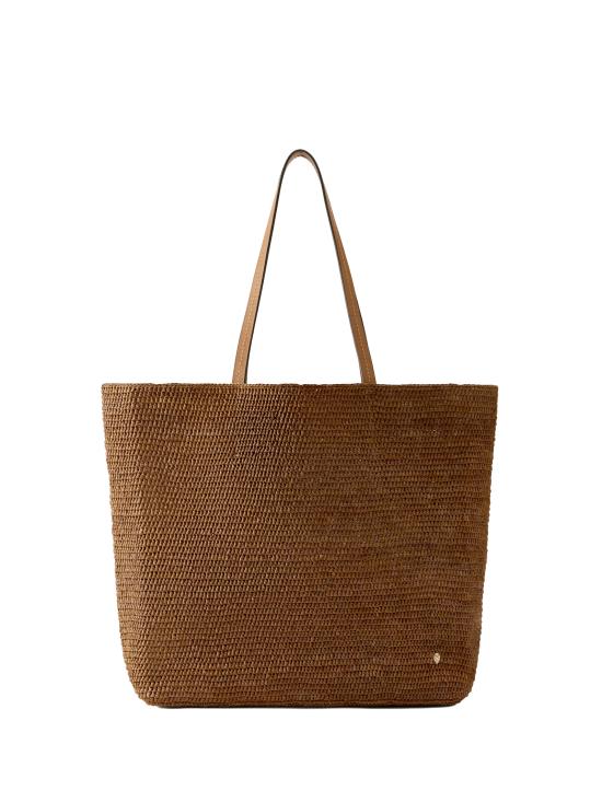 26SS 헬렌카민스키 토트백 BAG51969 NUTSHELL COTTO