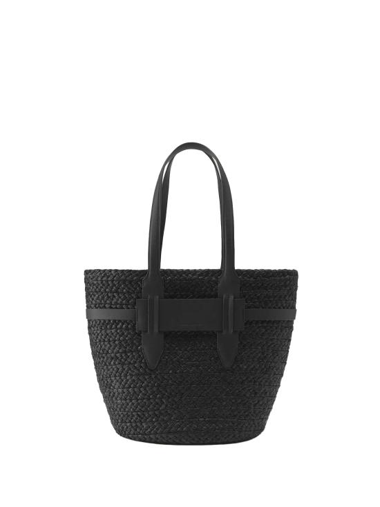 26SS 헬렌카민스키 토트백 BAG51958 CHARCOAL BLACK