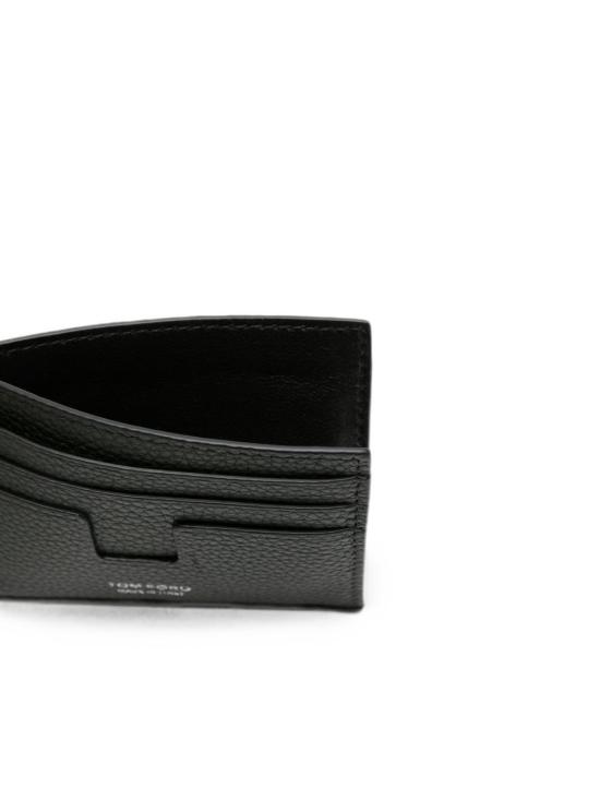 26FW 톰포드 명함지갑 Y0233 LCL615SGCT Verde - TOMFORD