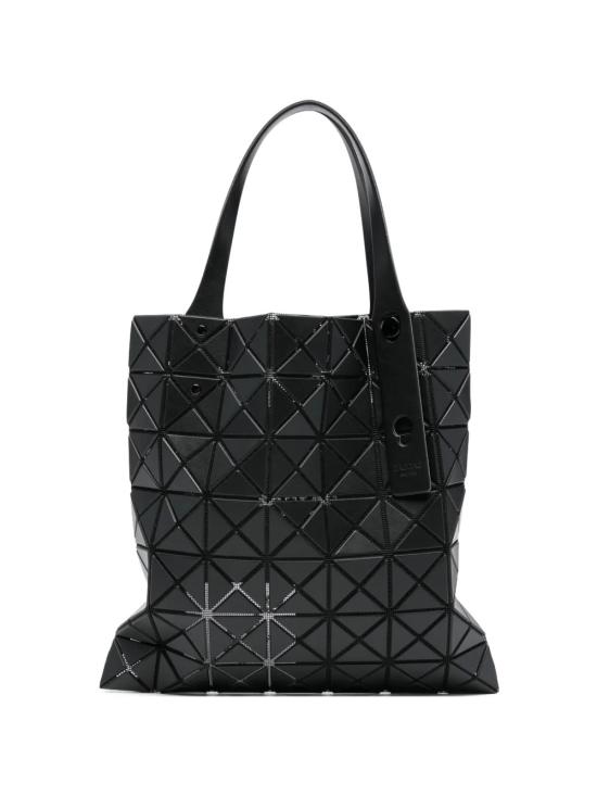 26SS 바오바오 토트백 BB66AG507 16 MATTE BLACK