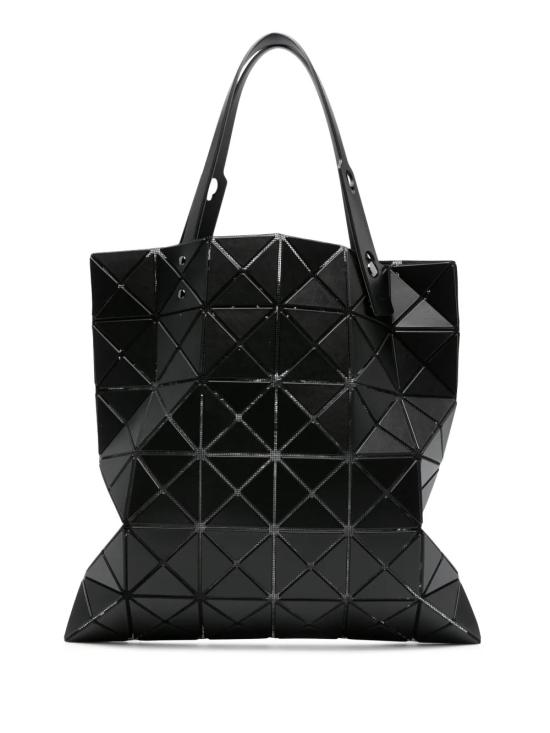 26SS 바오바오 토트백 BB66AG683 16 MATTE BLACK