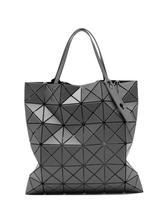 26SS 바오바오 토트백 BB66AG683 14 CHARCOAL GRAY