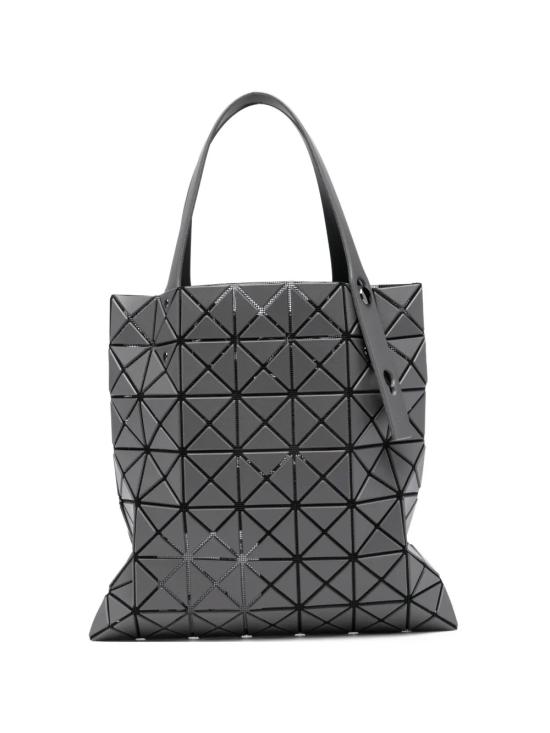 26SS 바오바오 토트백 BB66AG507 14 CHARCOAL GRAY