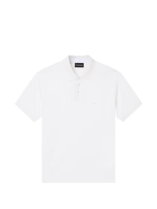 26SS 엠포리오 아르마니 폴로 티셔츠 EM005251 AF10497U0003