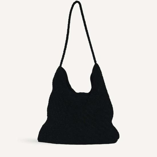  벰비엔 숄더백 세라 스웨이드