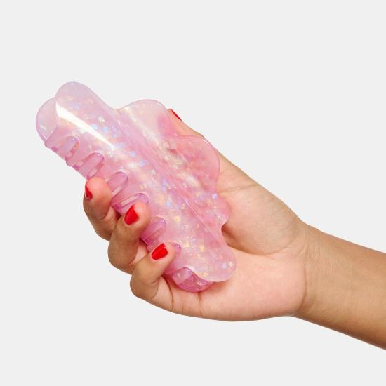  Chunks 헤어 액세서리 청크 님버스 클로 헤어 클로 - OTHER BRANDS