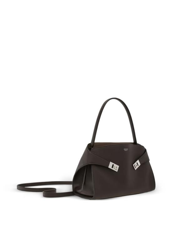 26FW 살바토레 페라가모 숄더백 0795204 TMOROTAUPE MARRONE - SALVATORE FERRAGAMO