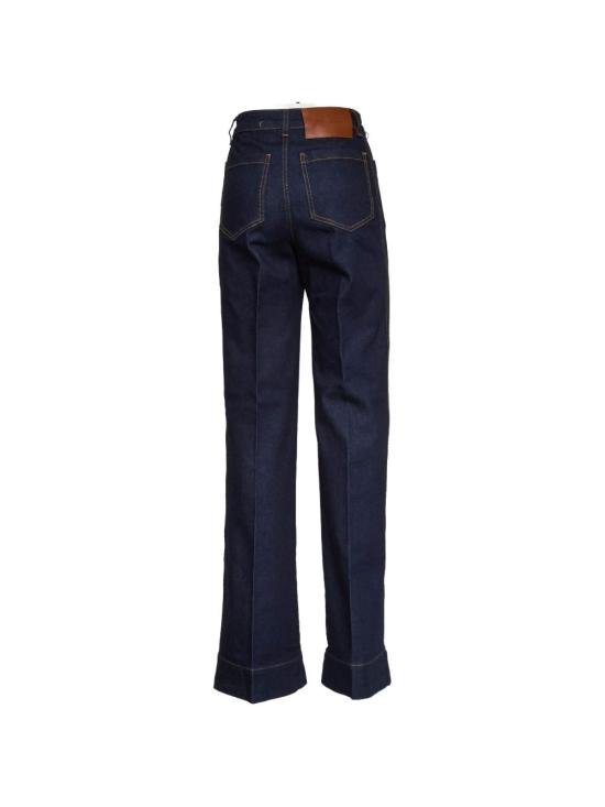 26FW 빅토리아 베컴 데님 팬츠 1226DJE007252HS INDIGO Blu - VICTORIA BECKHAM