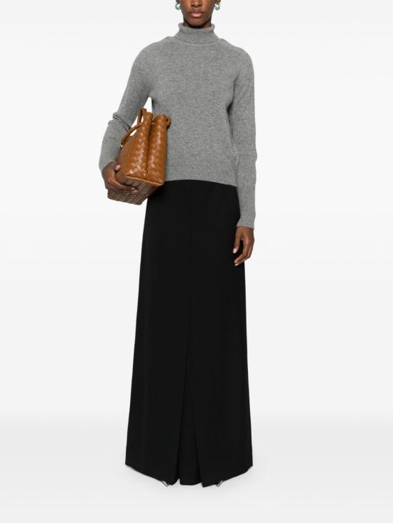 26FW 빅토리아 베컴 스웨터 1124KJU005081A GREY Grigio - VICTORIA BECKHAM