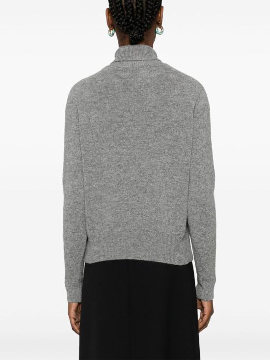 26FW 빅토리아 베컴 스웨터 1124KJU005081A GREY Grigio - VICTORIA BECKHAM