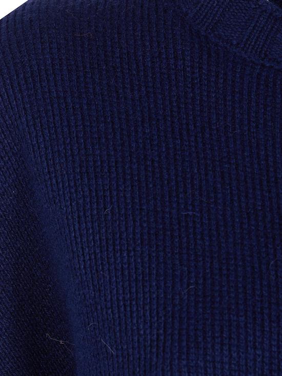 26FW 트윈셋 스웨터 262TP3505 11989 NAVY BLUE - TWINSET
