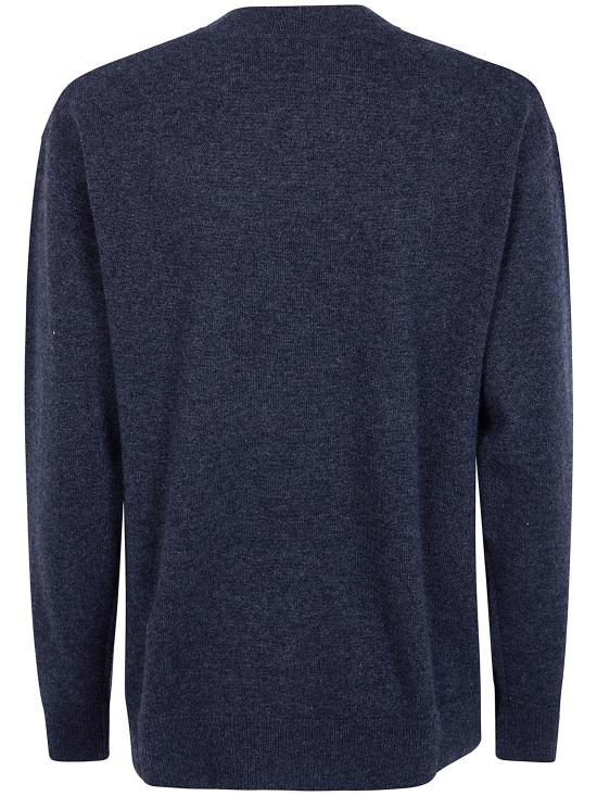 26FW 파로쉬 스웨터 D541524 WITHOUT 020 ANTHRACITE - PAROSH