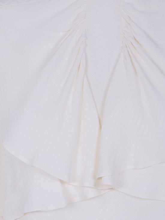 26FW 트윈셋 블라우스 262TP278A 00059 PEARL - TWINSET