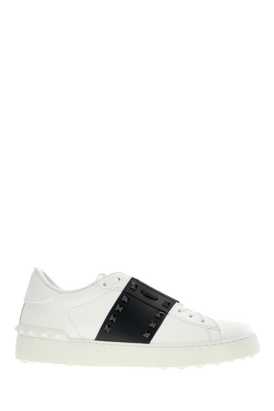 26FW 발렌티노 가라바니 스니커즈 9W2S0A01LTU A01 BIANCO NERO