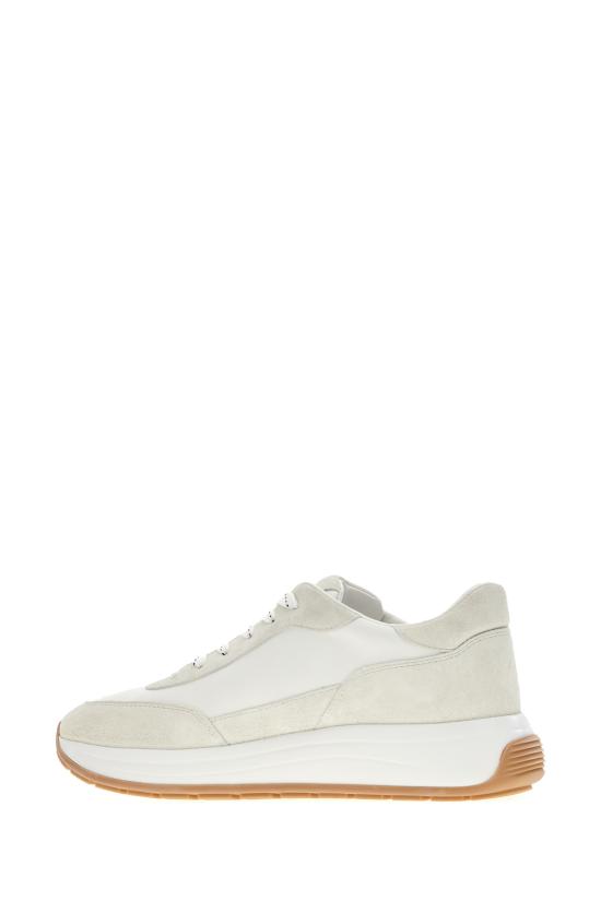 26FW 호간 스니커즈 HXM7190GH50UIT 3014 AVORIO GRIGIO - HOGAN