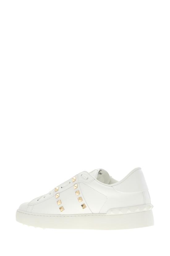 26FW 발렌티노 가라바니 스니커즈 9W2S0A01BHS 0BO Bianco - VALENTINO GARAVANI