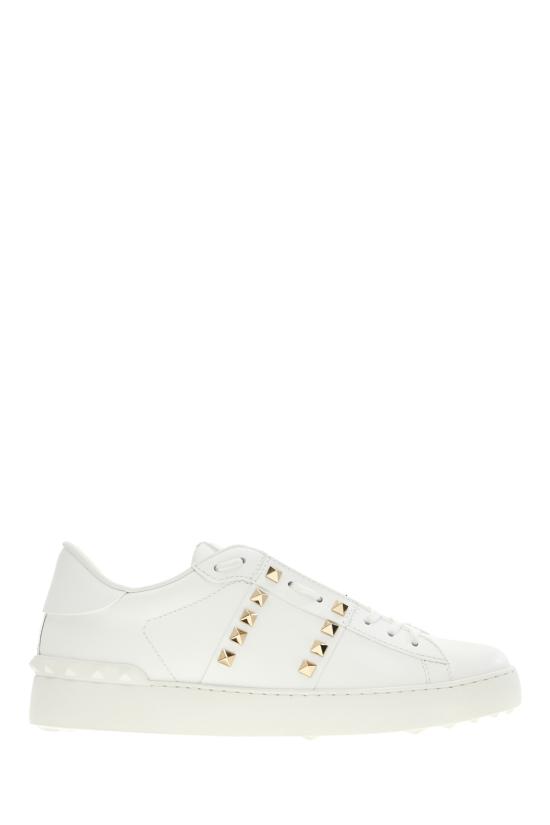 26FW 발렌티노 가라바니 스니커즈 9W2S0A01BHS 0BO Bianco
